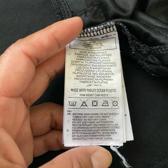 ADIDAS | Primeblue Track Jacket Small - Picture 17 of 17